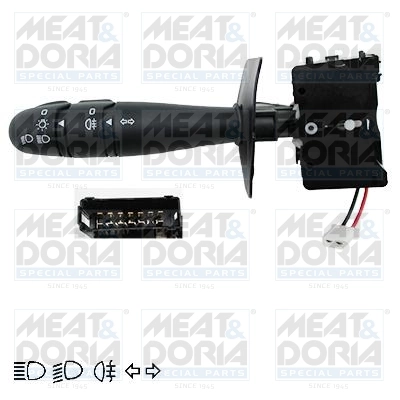 Steering Column Switch